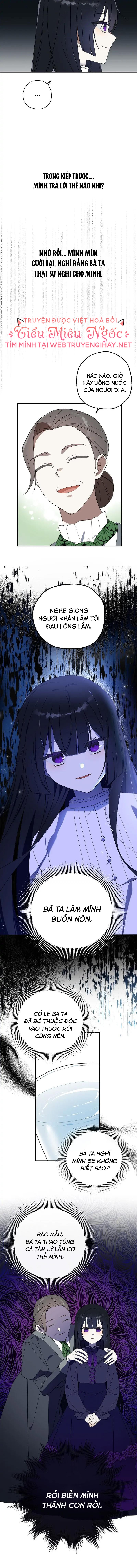 lời nguyền vẫn chưa kết thúc chapter 2.2 4