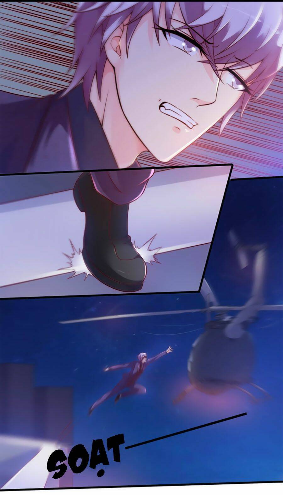 đại thúc, người ta sẽ ngoan chapter 10 10