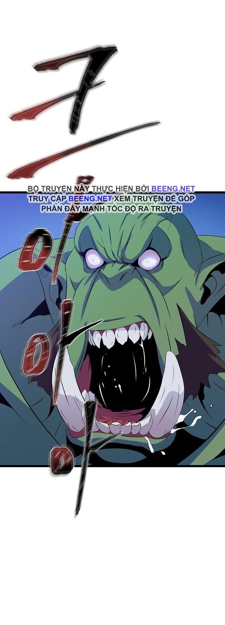 tiêu diệt đấng cứu thế chapter 9 28