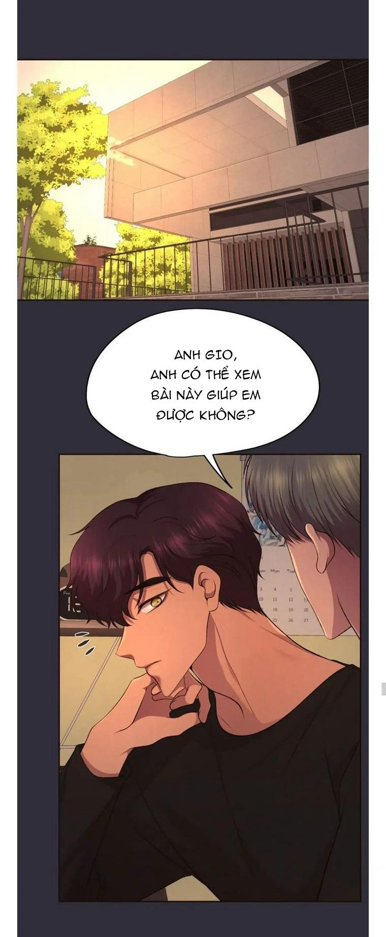 Giữ Em Thật Chặt (Hold Me Tight) chapter 173