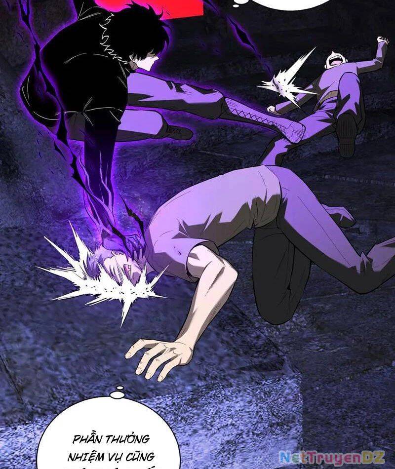 toàn dân tận thế: ta, virus quân vương chapter 31 45