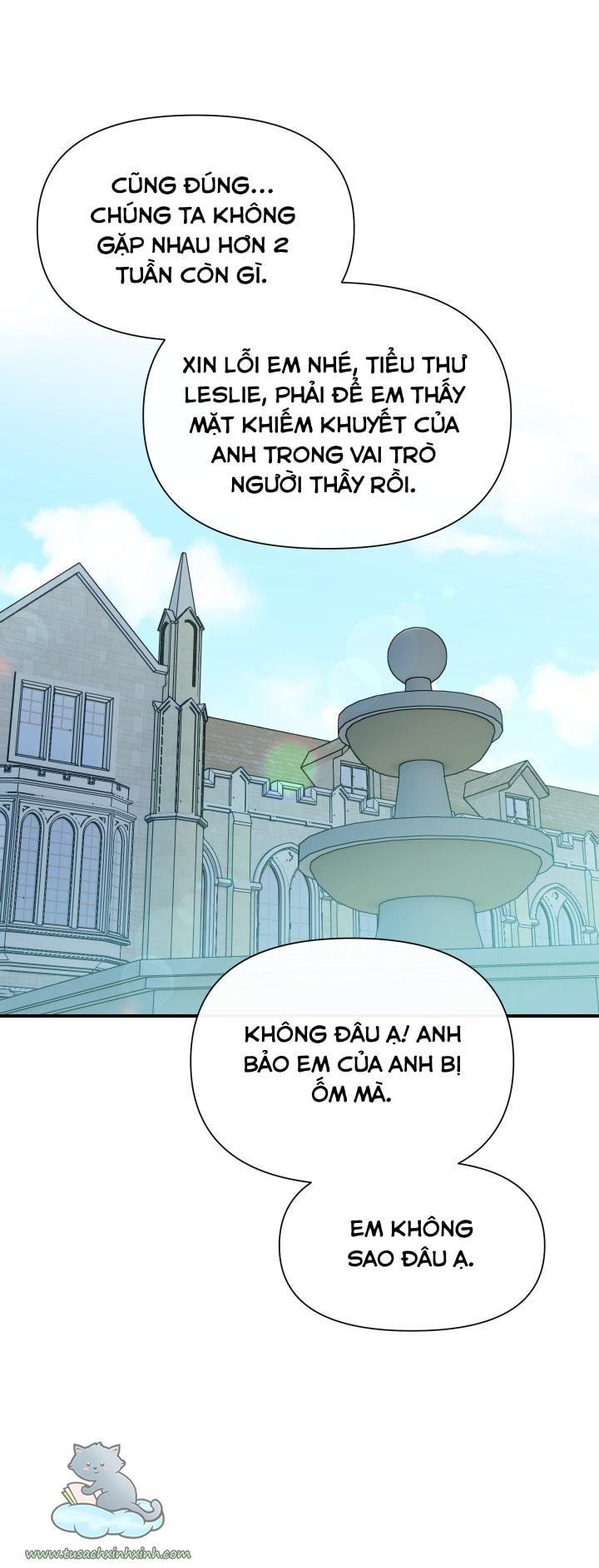 công nương khế ước của gia tộc công tước quái vật chapter 50 28