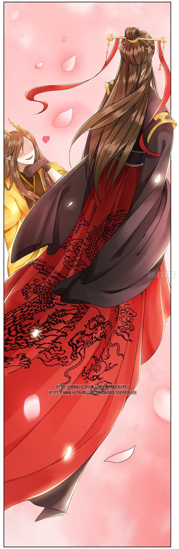 gay rồi! cái đó thành tinh rồi chapter 8 3