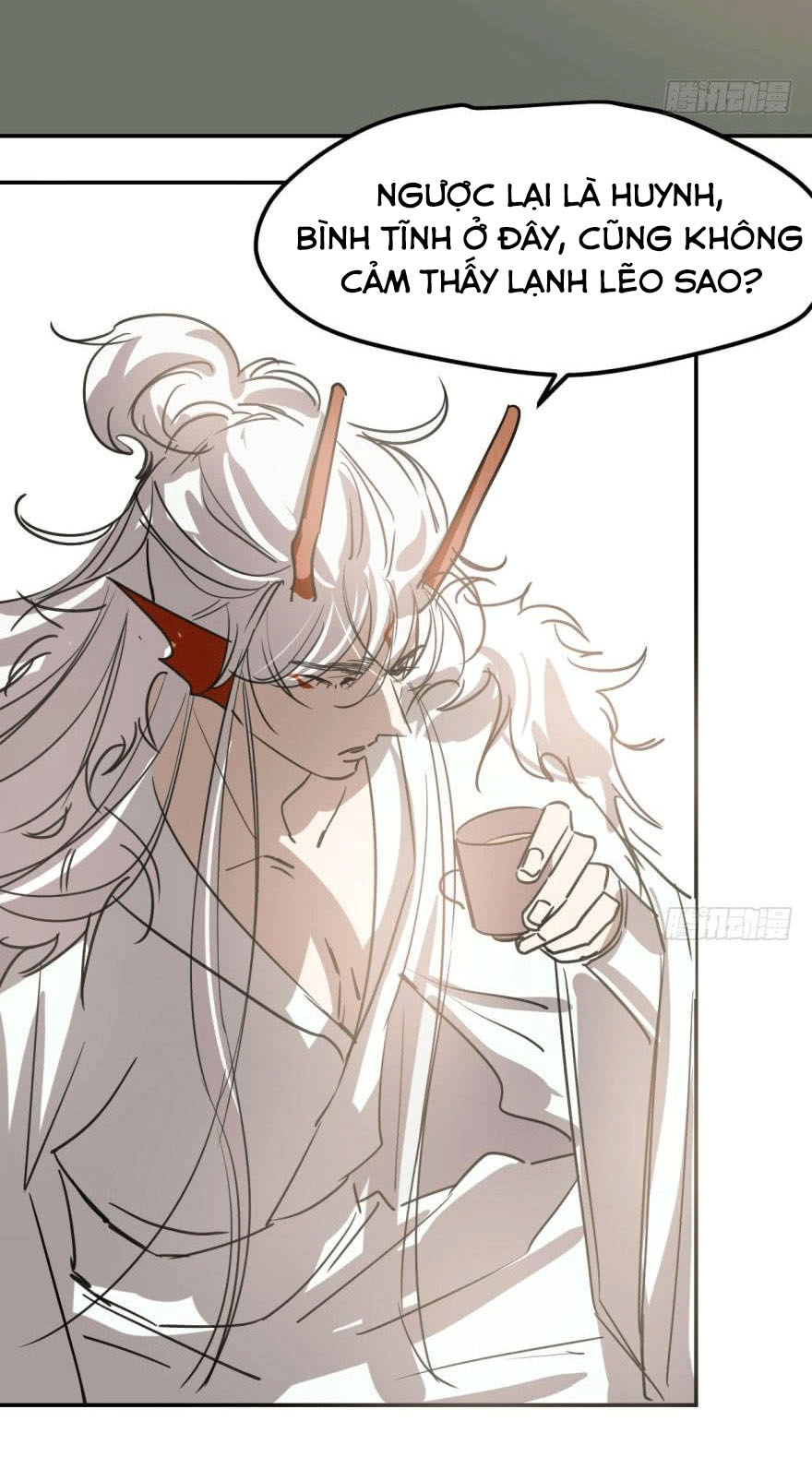 bắt lấy ngao ngao chapter 41 4