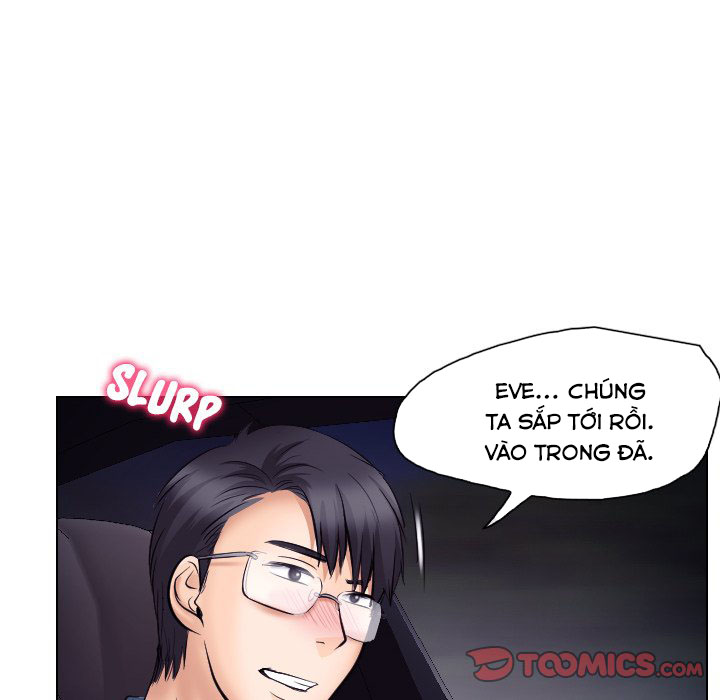 lòng chung thủy chapter 18 18