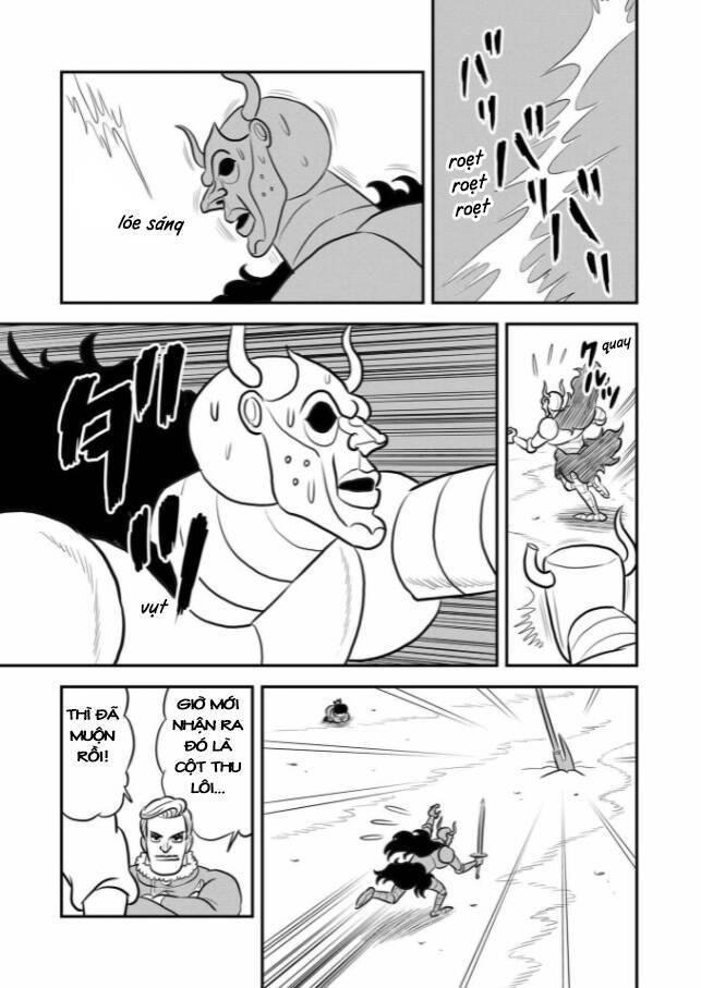 bảng xếp hạng vua chapter 116 12