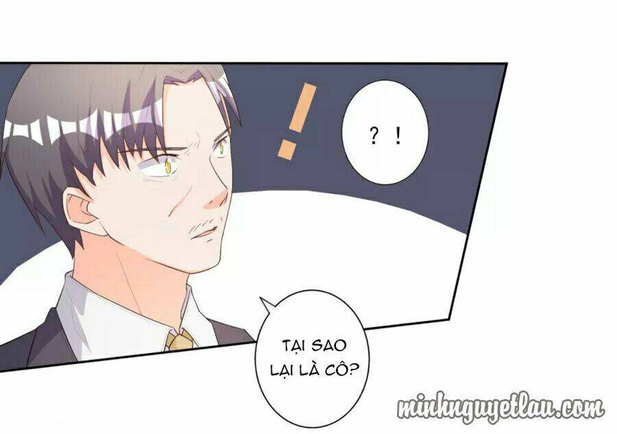 hôn nhân dục vọng: thiếu gia nhẹ một chút! chapter 55 6