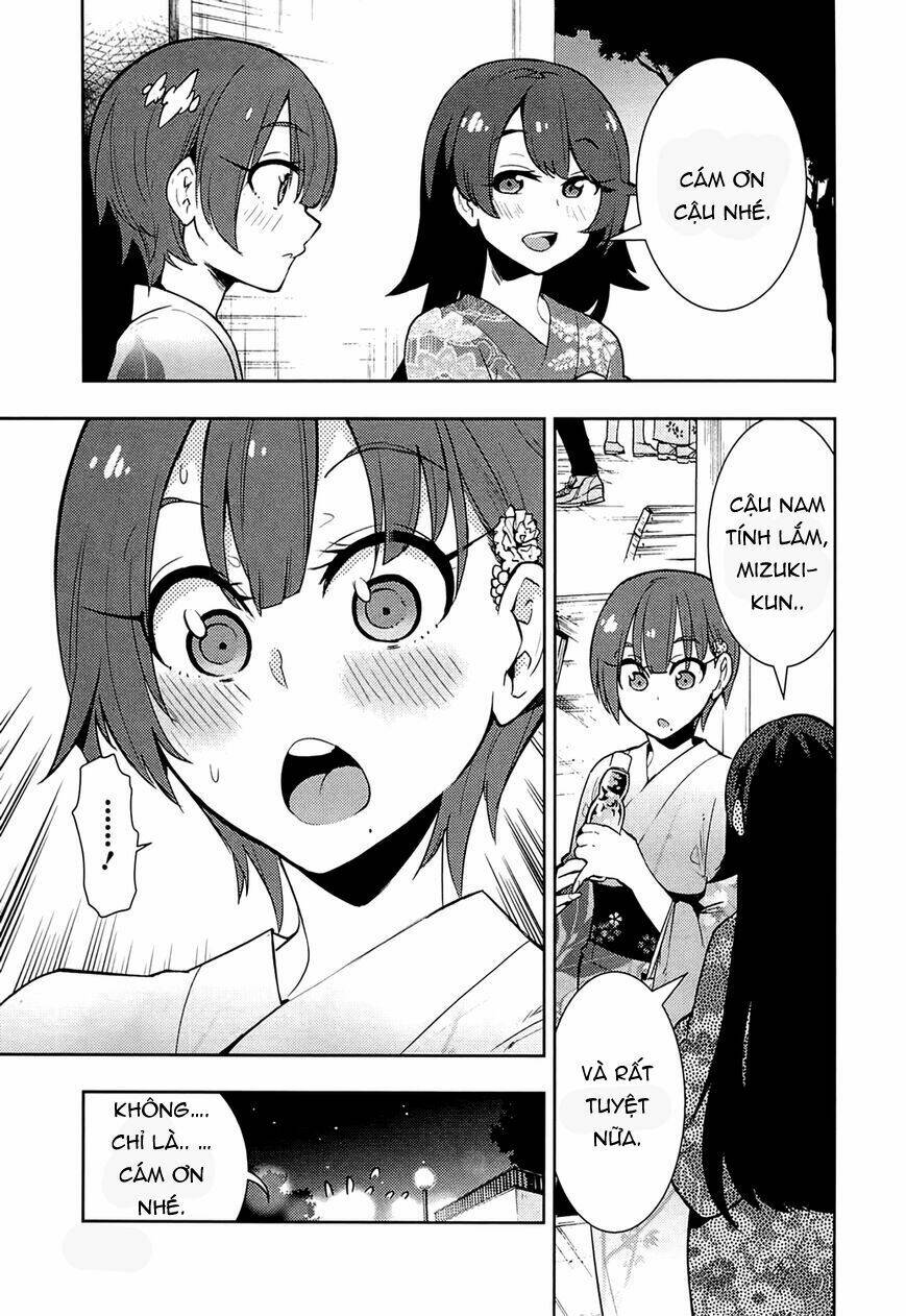 boku girl chapter 63 10