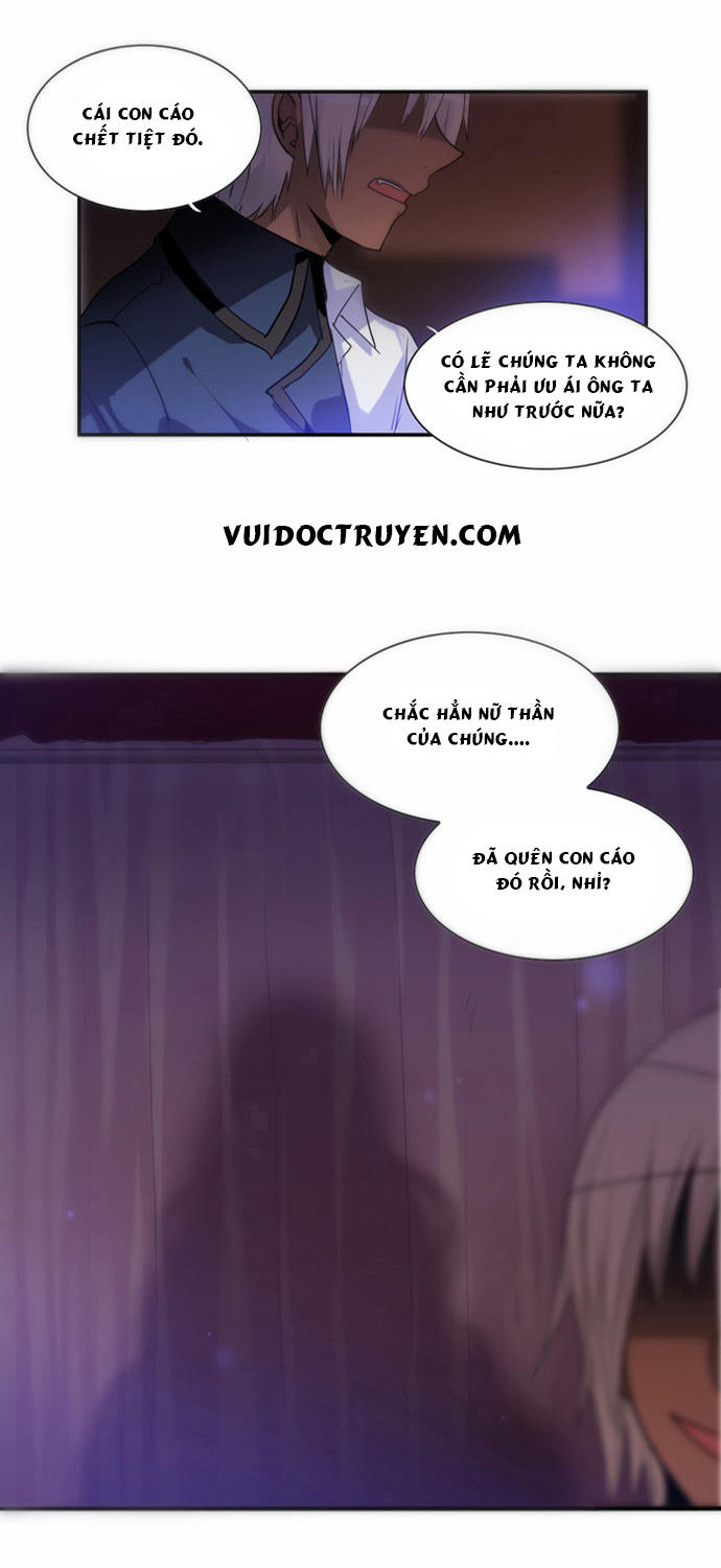 crepuscule (yamchi) chapter 61 6