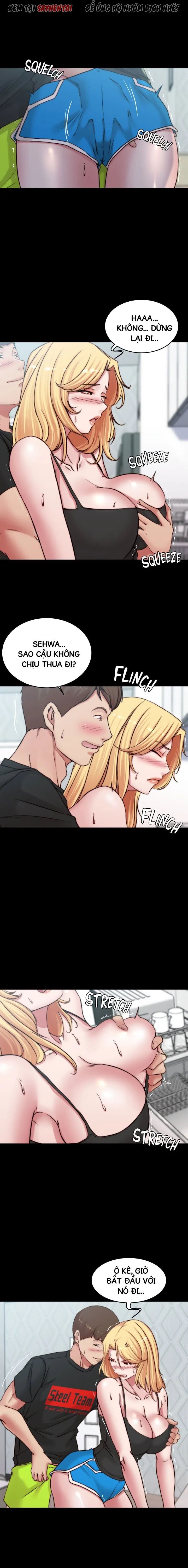 nhật ký quần lót chapter 71 7