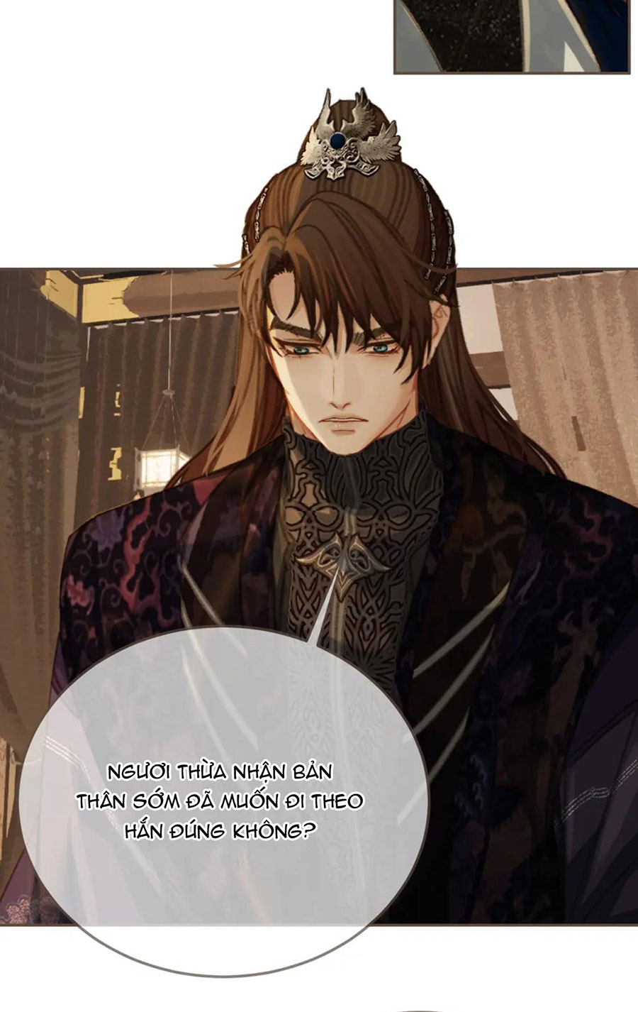 á nô 2: thám hoa chapter 26 28