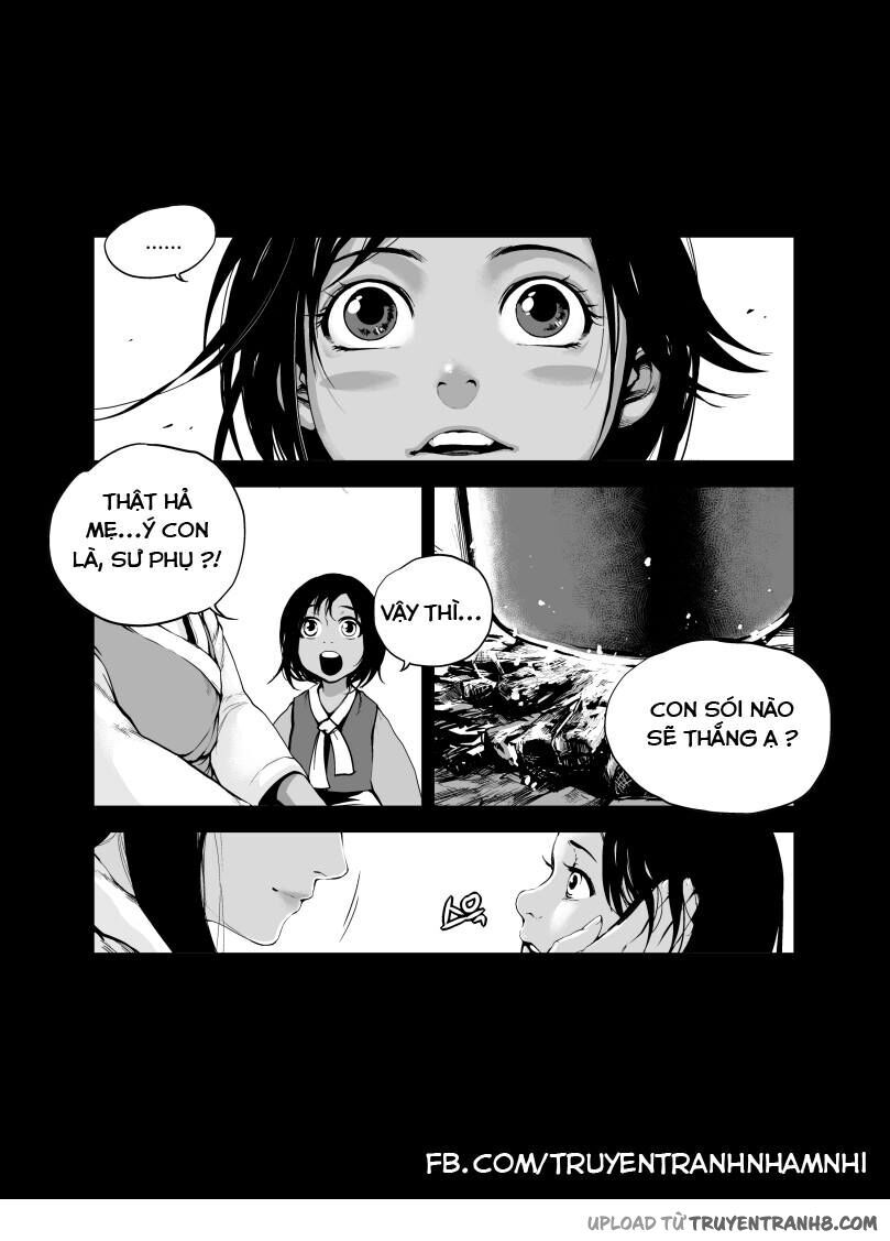 soul flame chapter 1 7