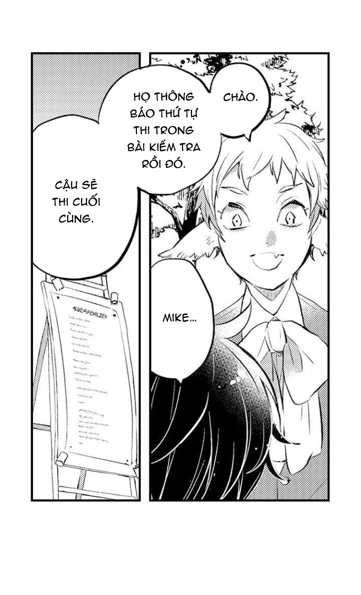 tiếng gọi của tình yêu sau trải nghiệm cận tử chapter 16 7