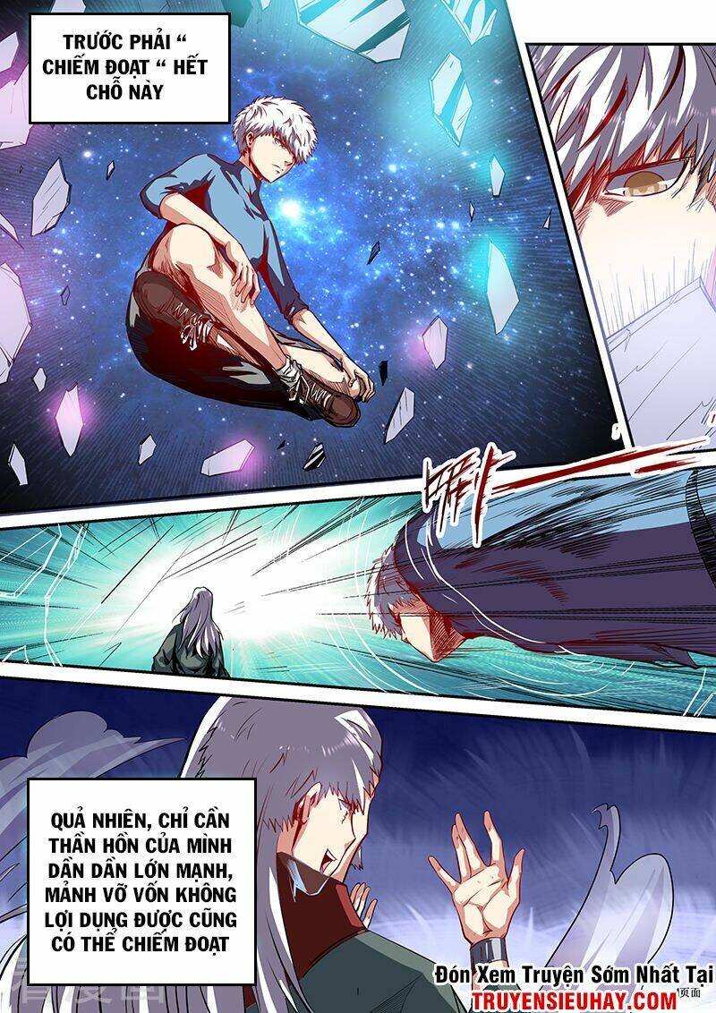 tu chân tứ vạn niên chapter 82 3