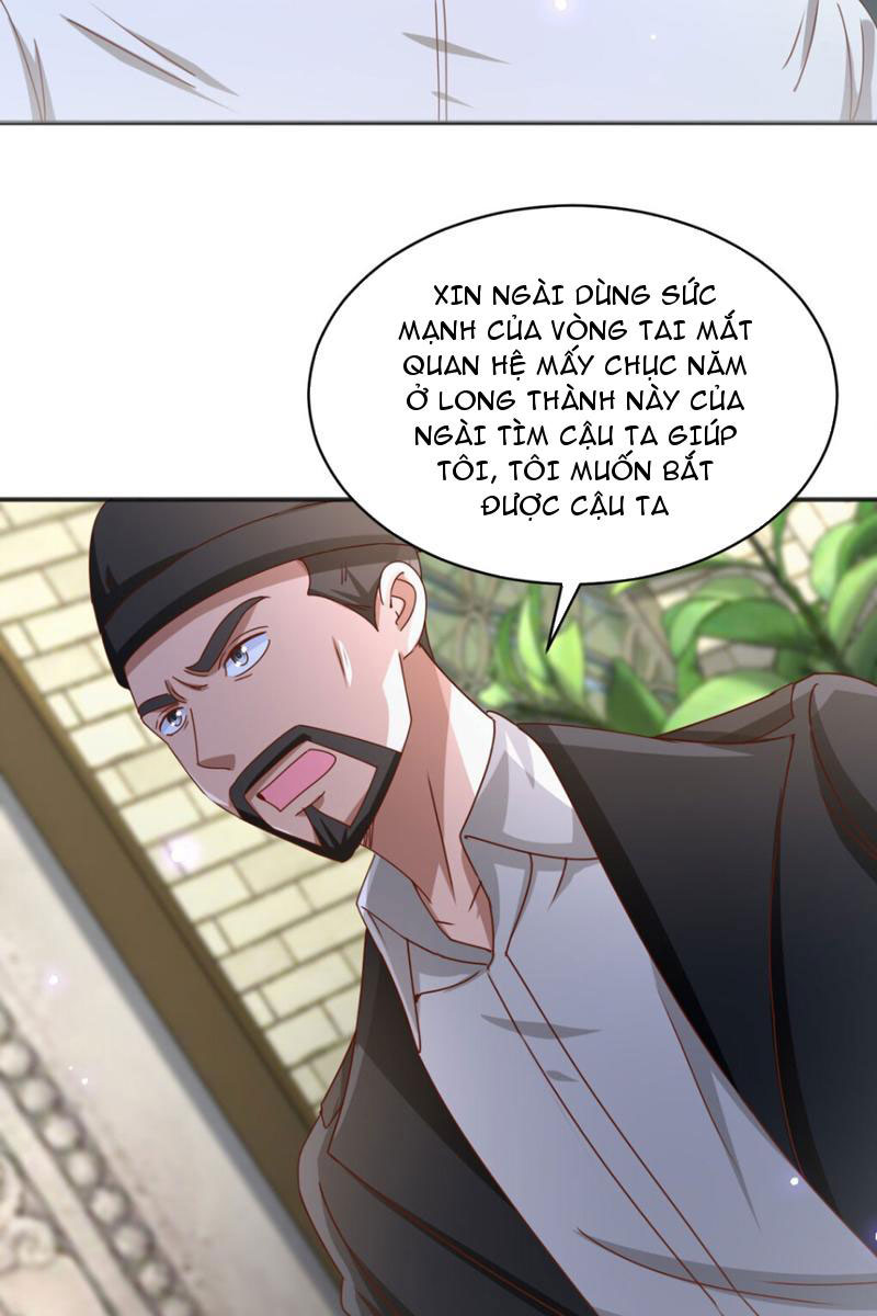 bảy vị tỷ tỷ tuyệt thế vô song của ta chapter 36 38