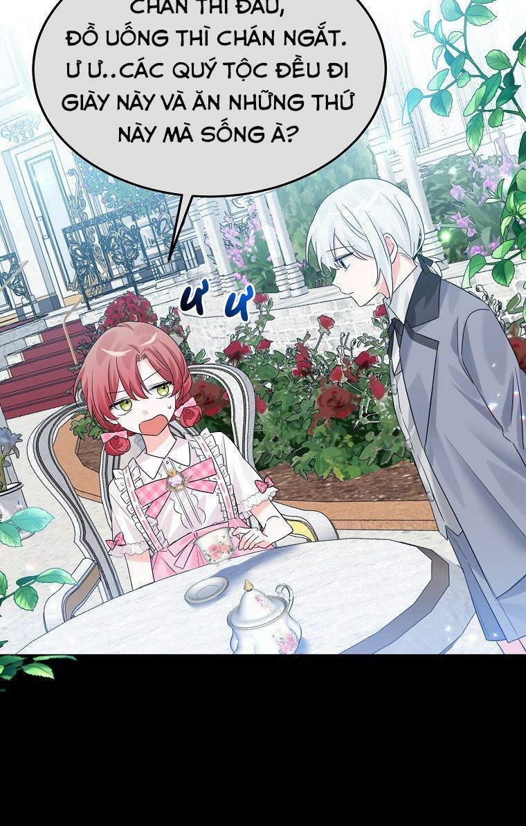 ác nữ karuna bé lại chapter 16 47