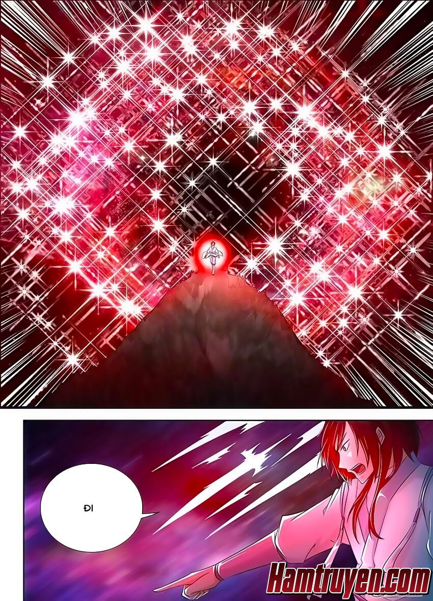 vĩnh hằng chí tôn chapter 107 5