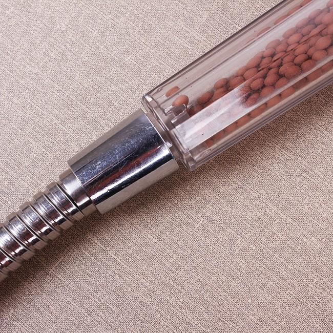 Vòi sen tăng áp có hạt lọc nano