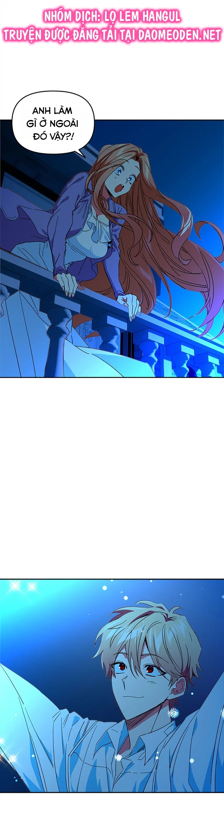 tôi đã nuôi dưỡng nam phụ ám ảnh chapter 85 8