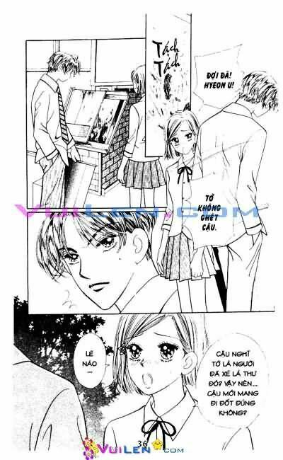 bong bóng trắng chapter 7 36