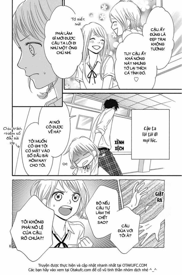 tổng hợp one shot. chapter 181 8