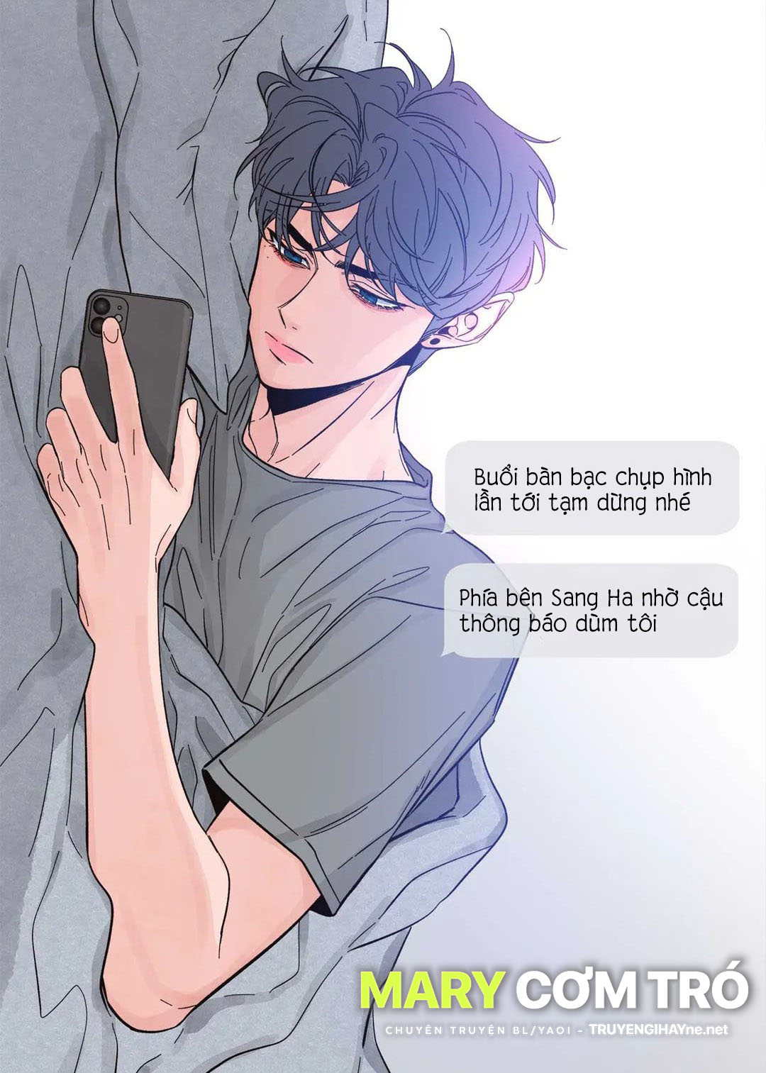 sketch - phác họa chapter 10.2 11