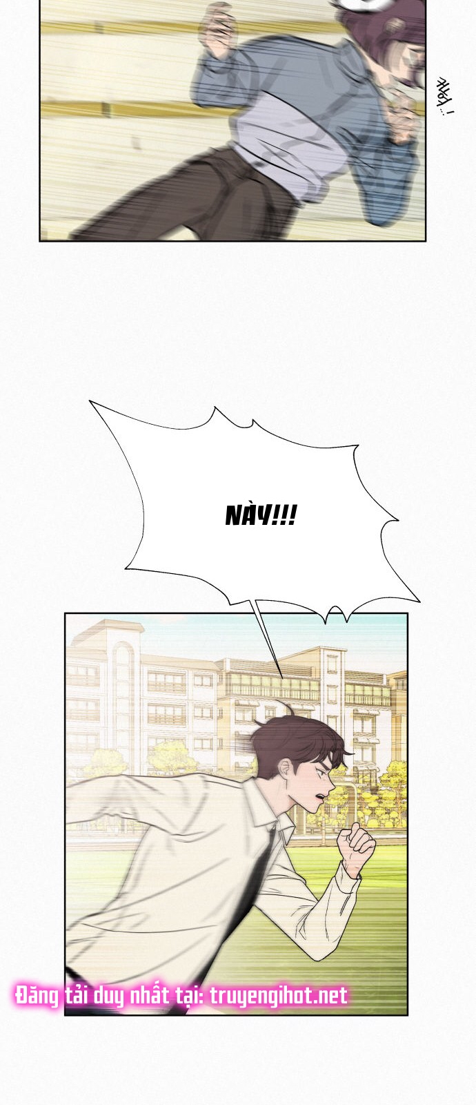 kế hoạch tình yêu trong sáng chapter 2.2 8
