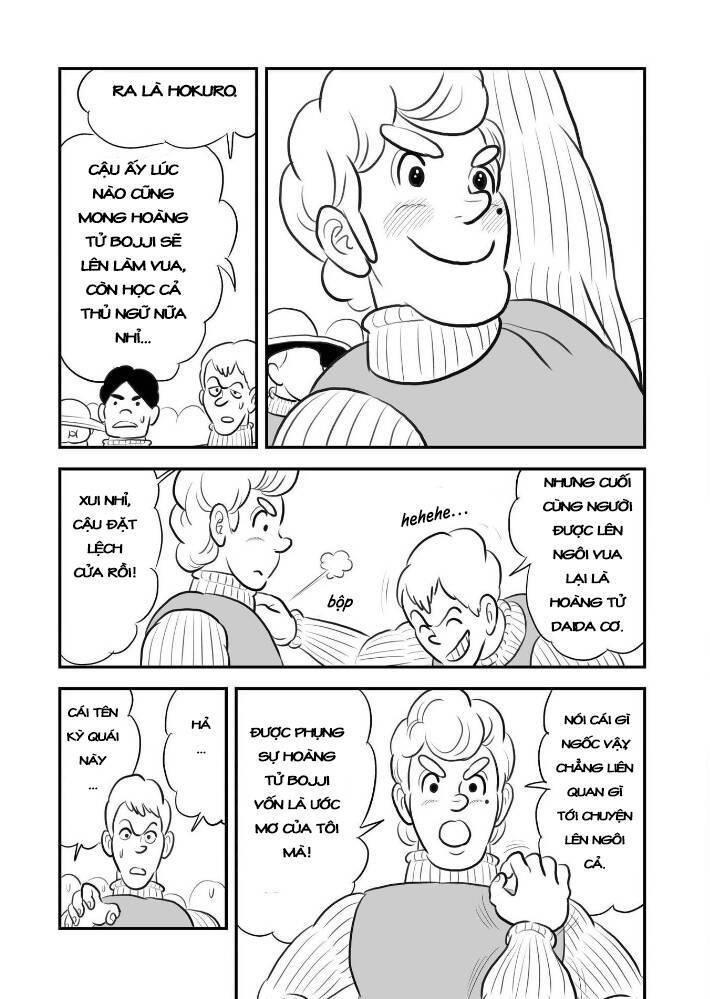 bảng xếp hạng vua chapter 92.5 14