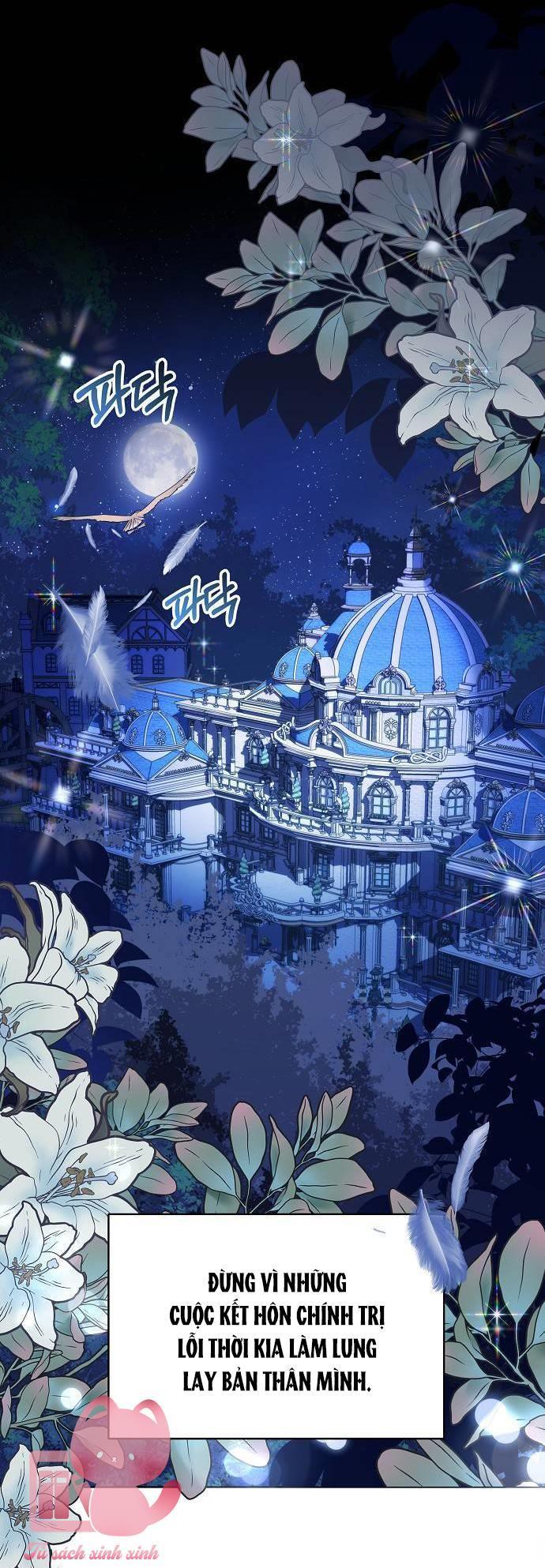 nàng dâu hắc diện thạch chapter 1 3