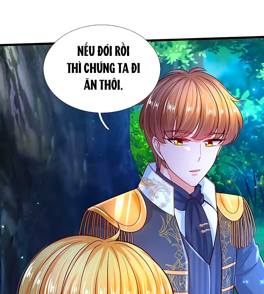 bỗng một ngày nọ trở thành con gái vua chapter 219 47