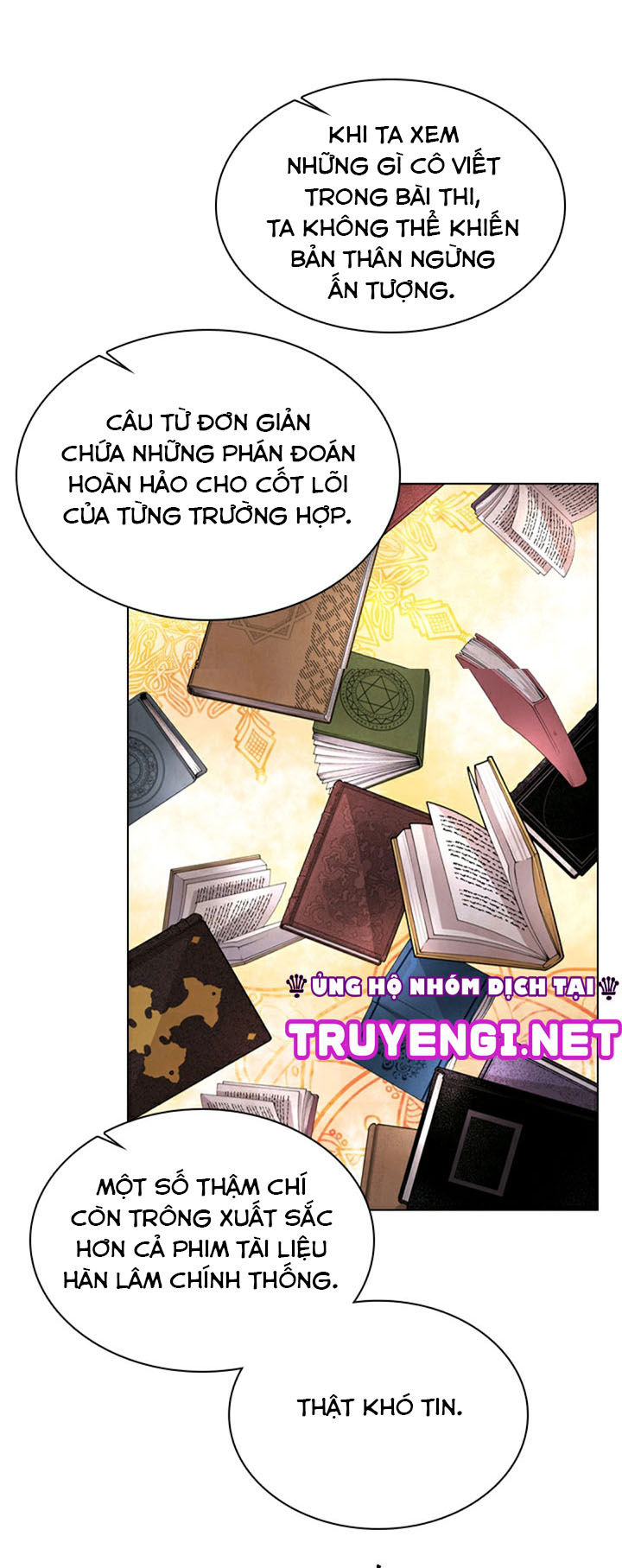 tiểu thư chỉ muốn được nghỉ ngơi chapter 9 30