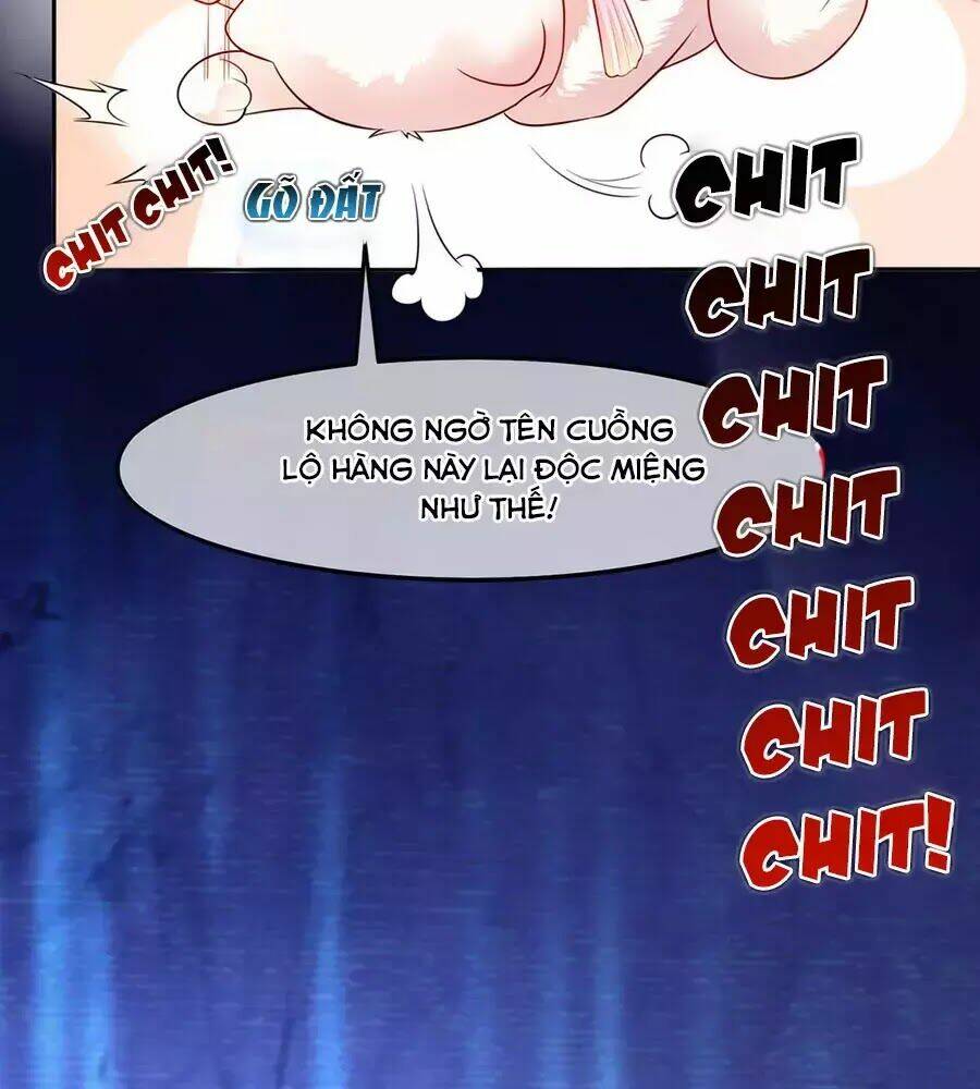 dưỡng thú vi phi chapter 2 24