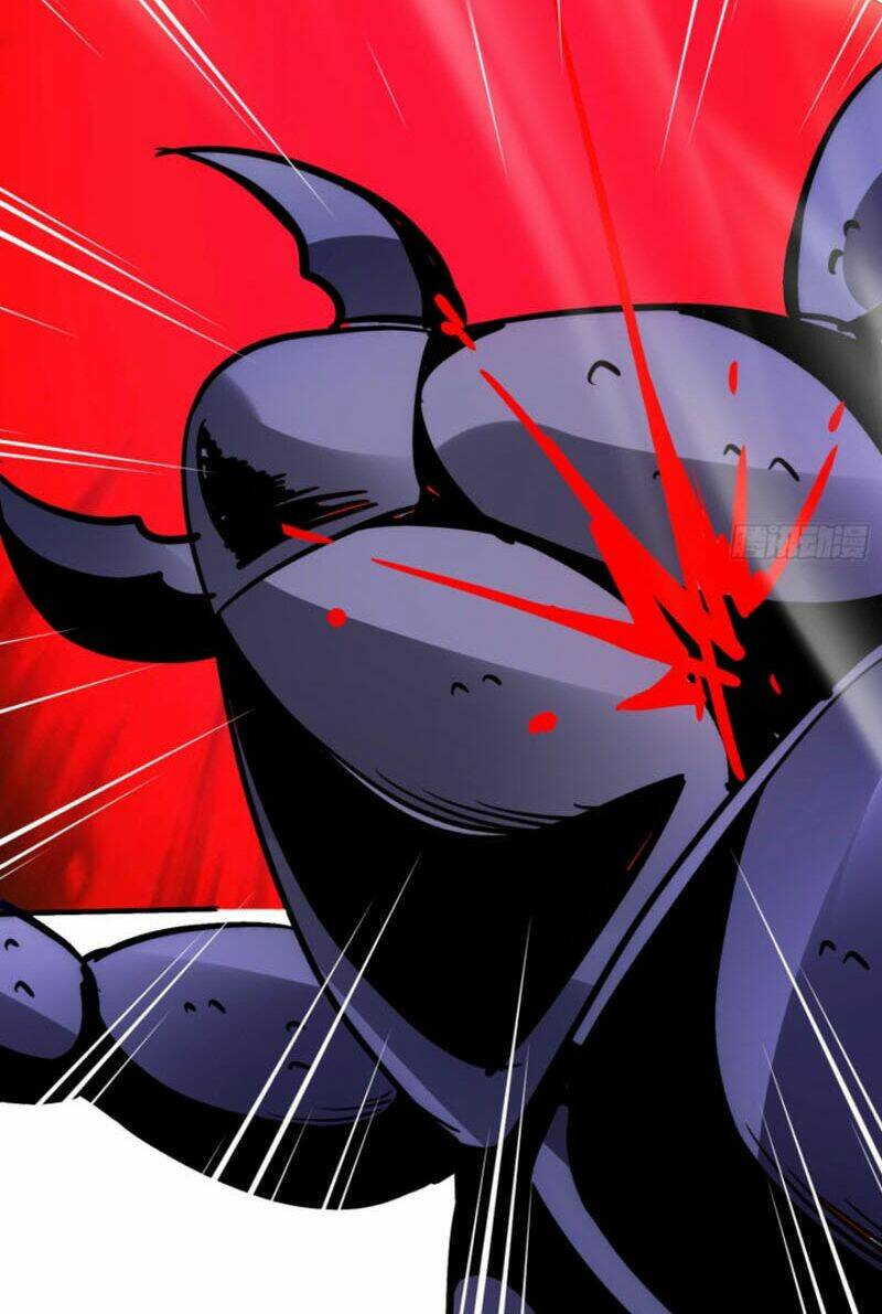 chư thiên ký chapter 286 4