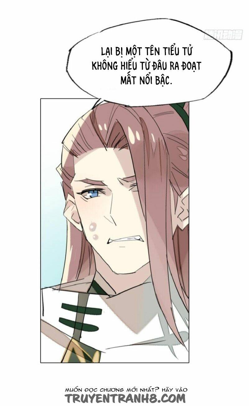 sư phụ lại trêu chọc ta chapter 7 14