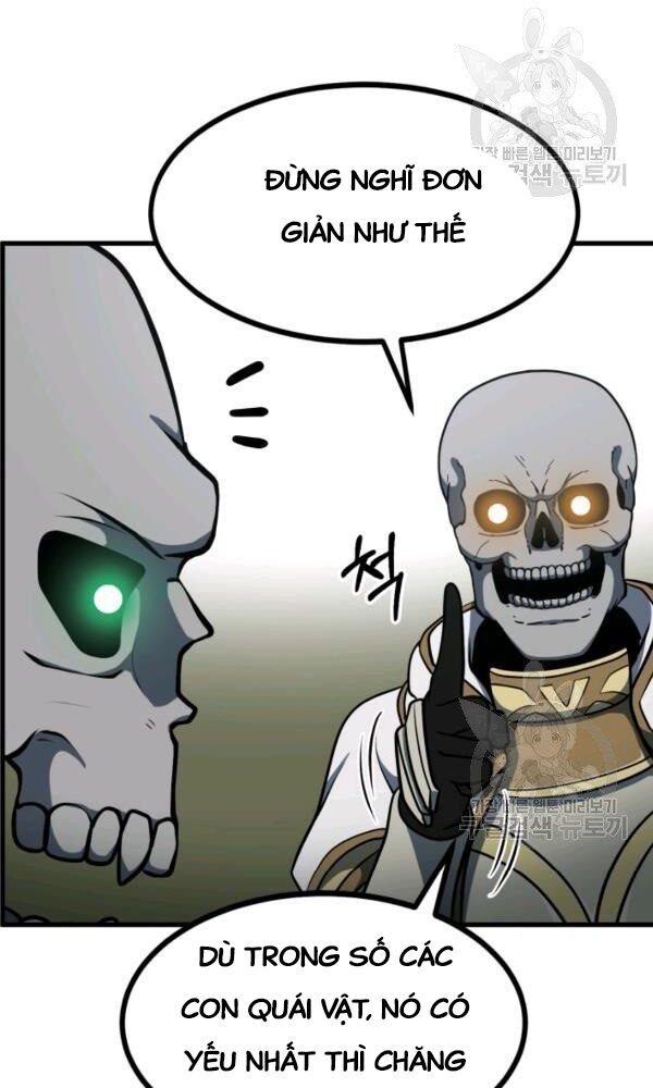 ngôi nhà kết nối với hầm ngục chapter 35 32