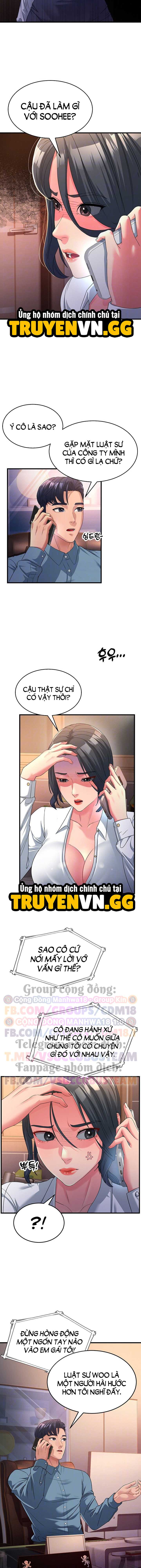 đến mẹ vợ cũng phải chiều theo ý anh chapter 17 3