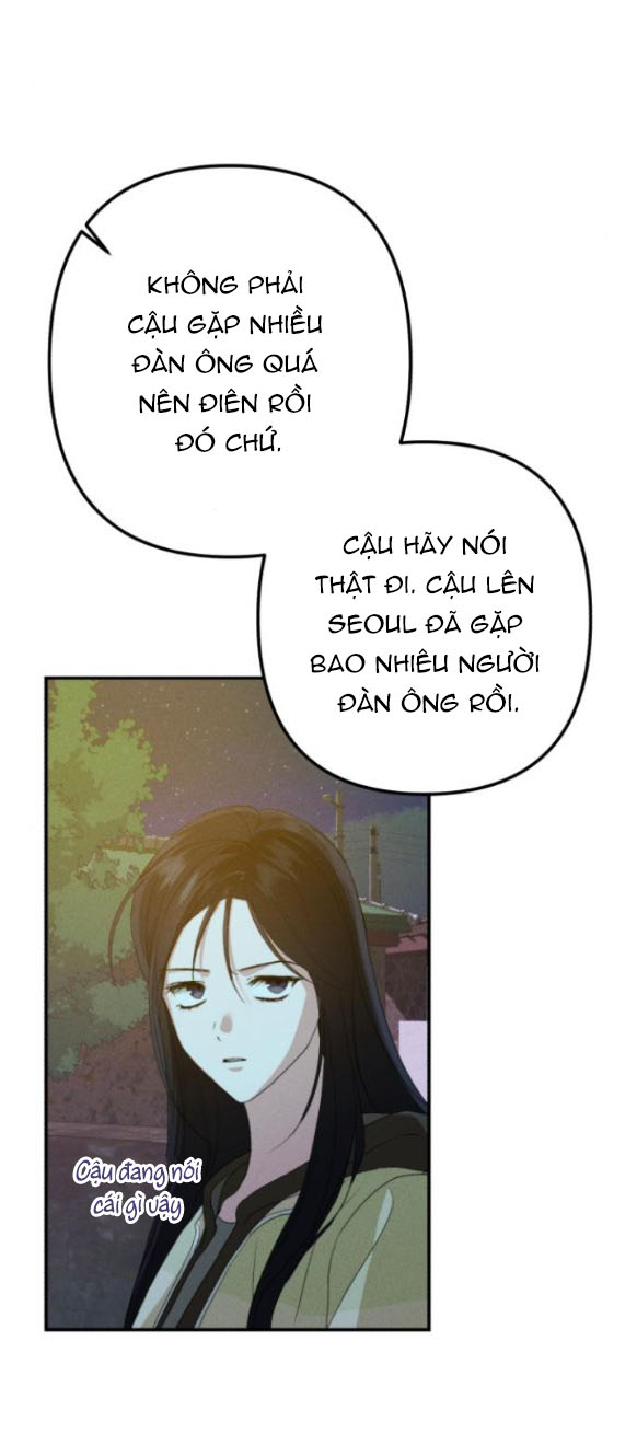 bóng râm mùa xuân chapter 6.1 13