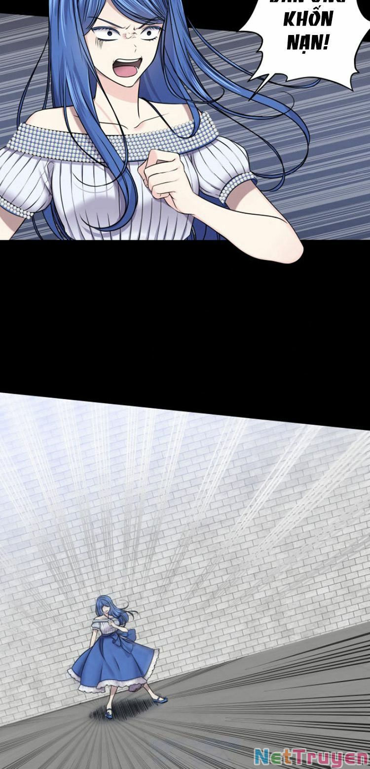 trò chơi của chúa thượng chapter 5 38