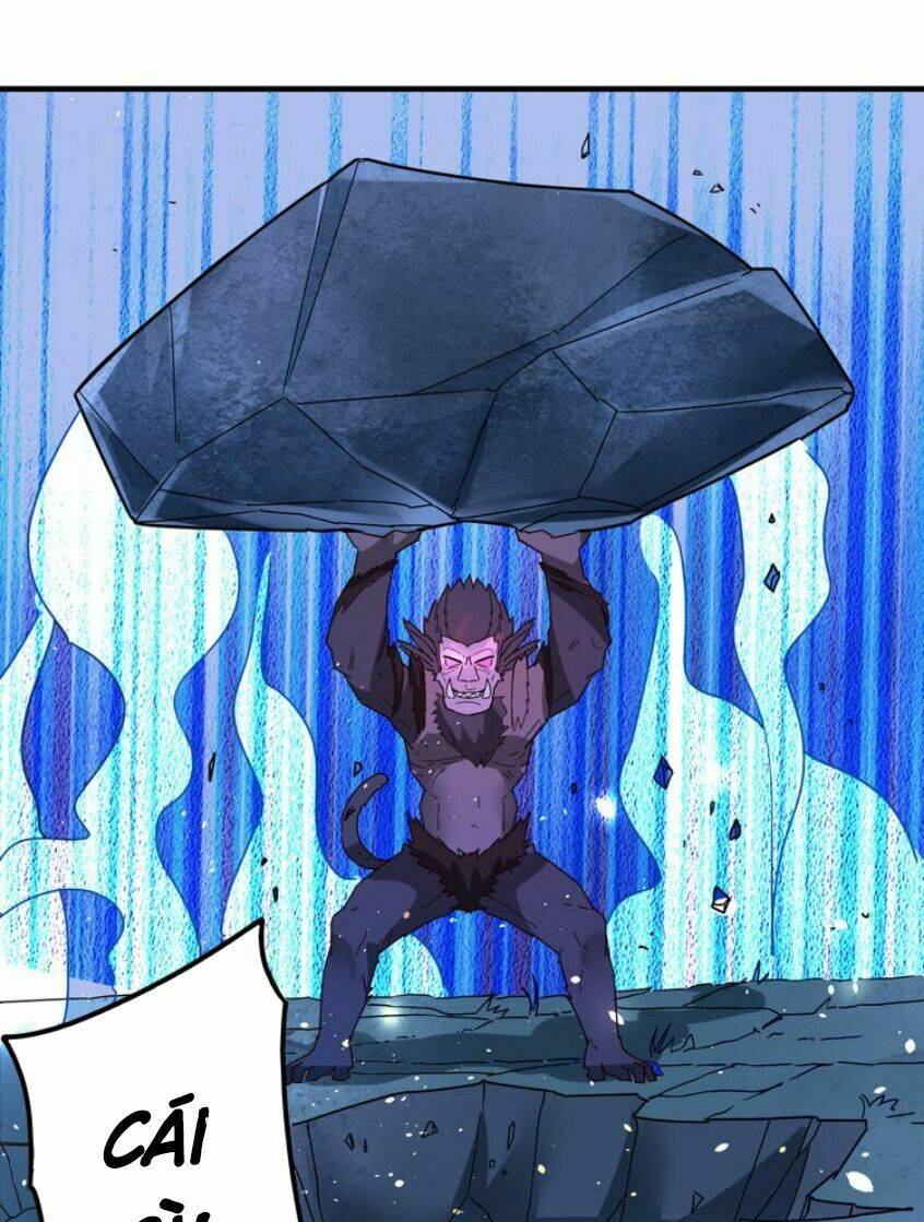 thiên mệnh cửu tinh chapter 25 26