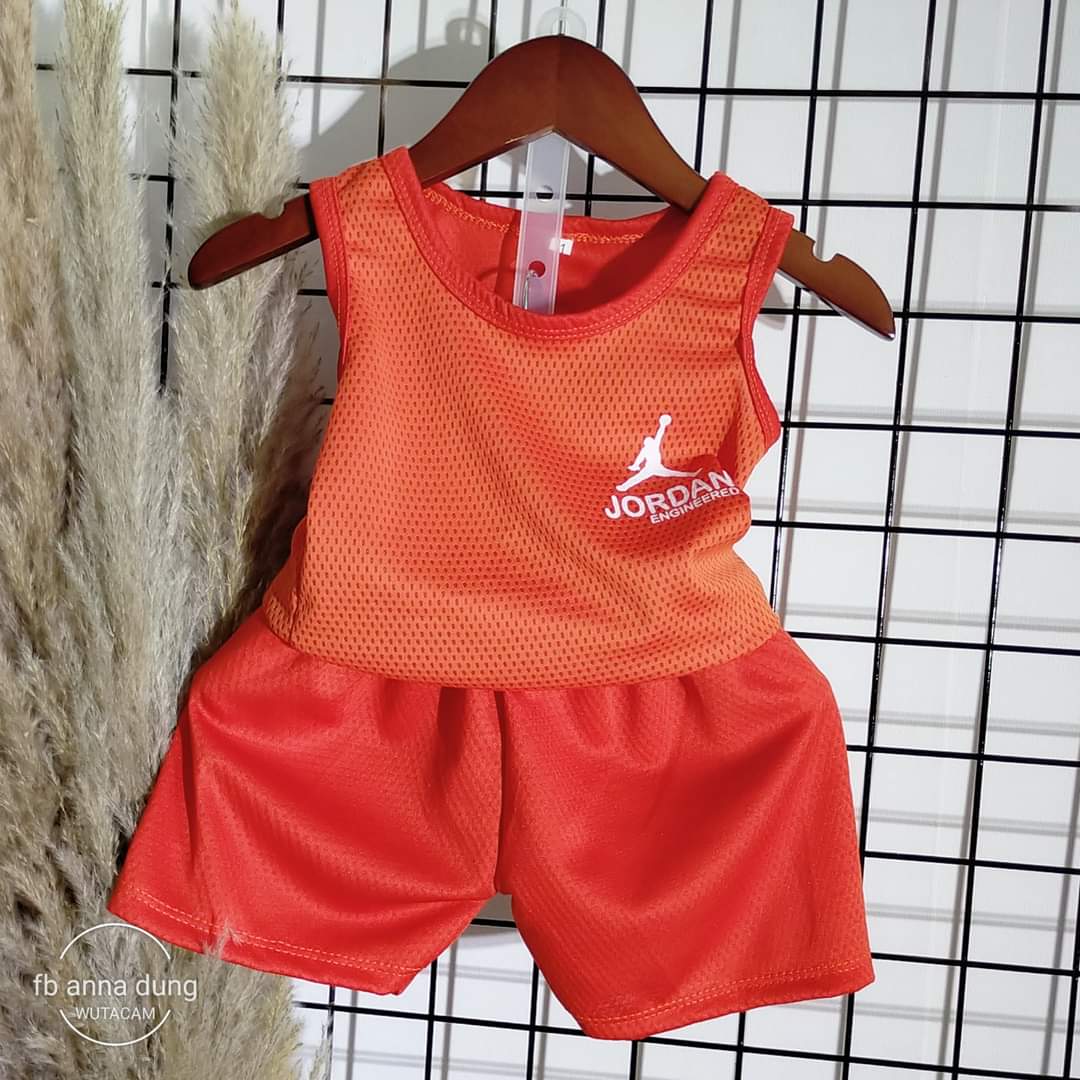 Bộ ngố bé gái nhiều hình