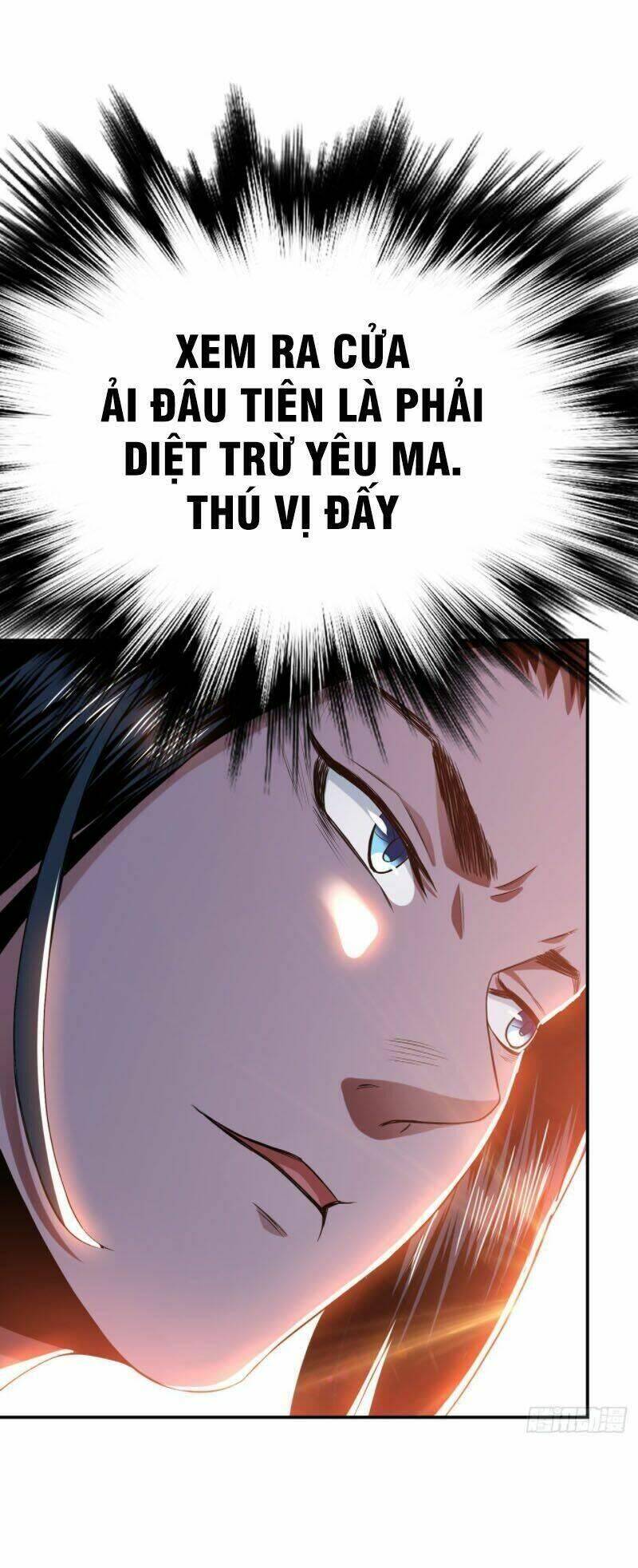 nam chủ và hậu cung đều dưới trướng ta chapter 14 72