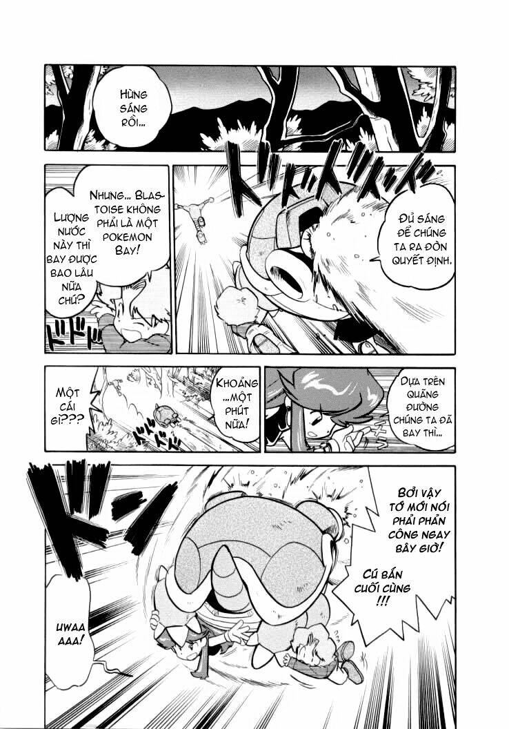 thú cưng đặc biệt chapter 60 9