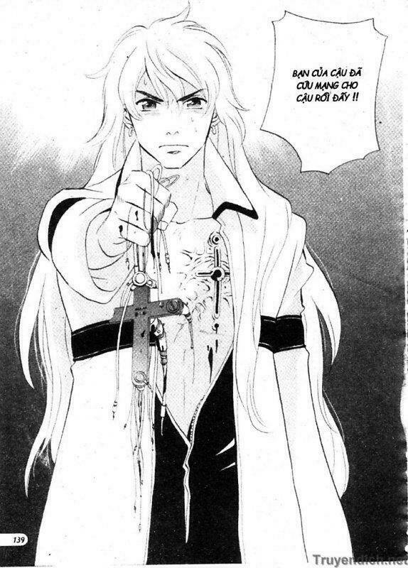 meteor methuselah chapter 38 25