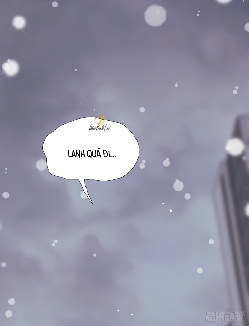 mối tình đầu gian nan của chu thành nhất chapter 34 61