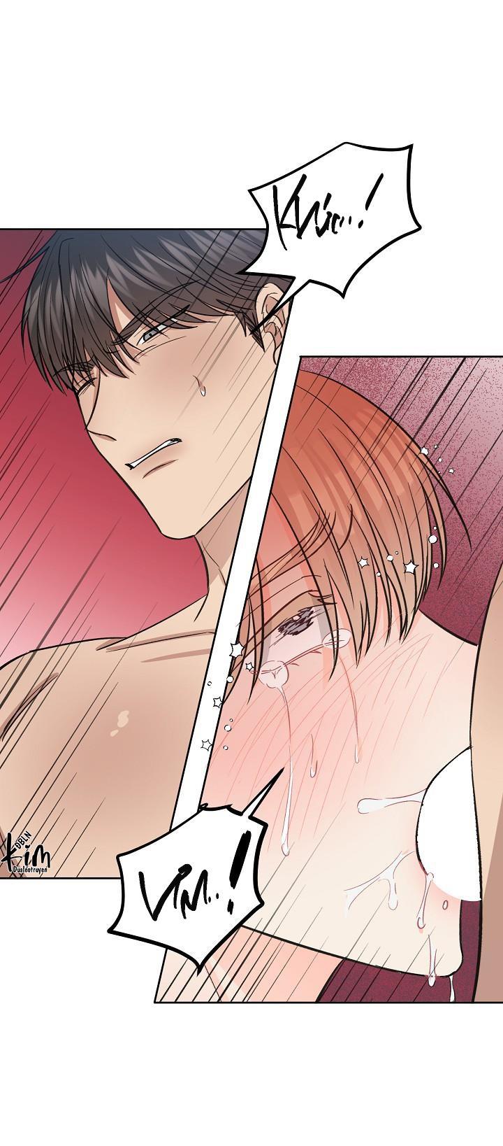 sắc đêm chapter 32 14