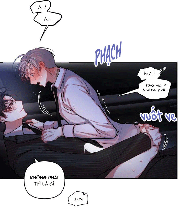 hợp đồng tình yêu chapter 6 4