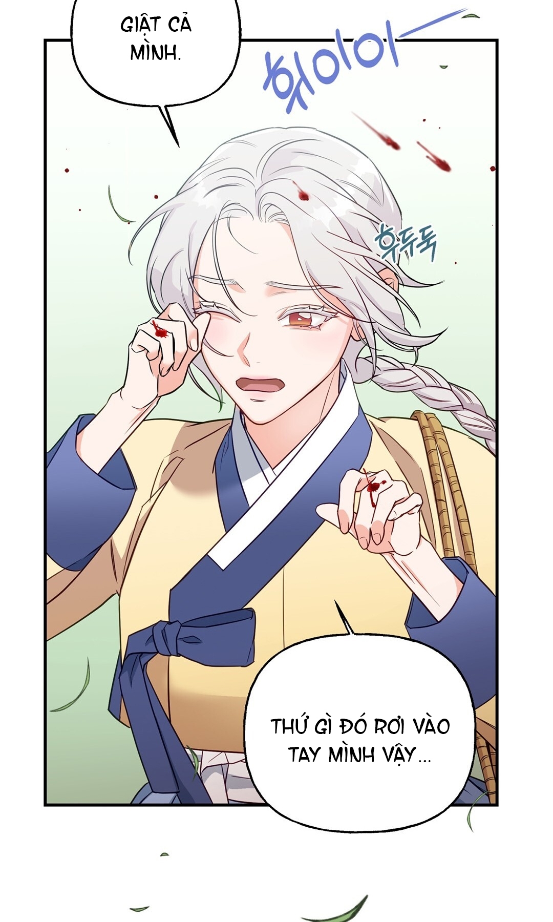 Khúc Nhạc Của Cầm Thú chapter 2.2 - Trang 20