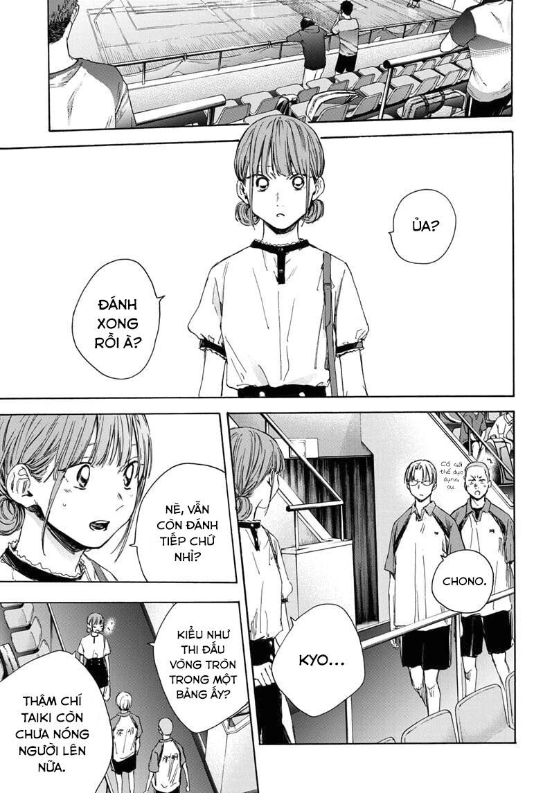 Blue Box chapter 24 3