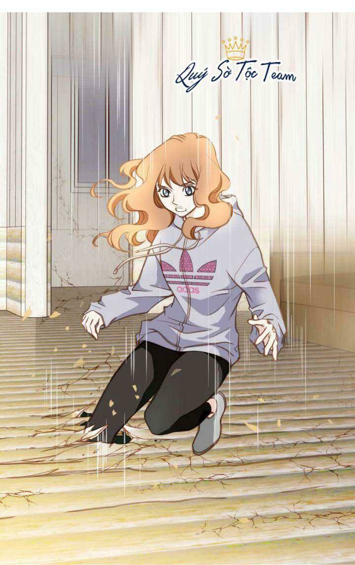 tiếp xúc chí mạng chapter 29 29