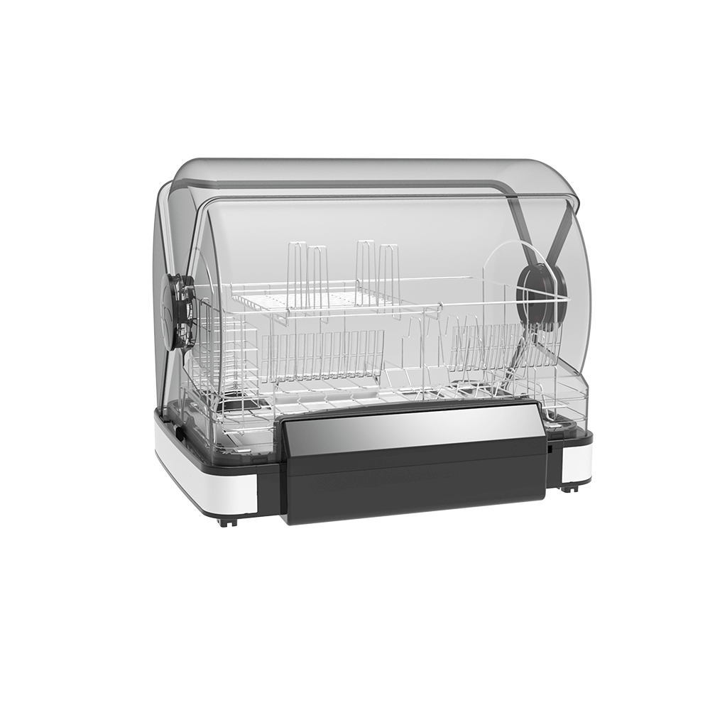 Máy sấy bát Elmich DDE-3907 - Hàng chính hãng